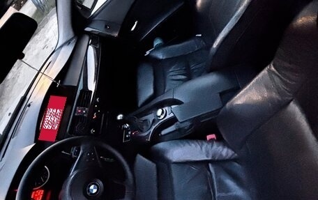 BMW 5 серия, 2004 год, 999 999 рублей, 13 фотография