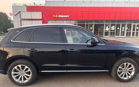 Audi Q5, 2015 год, 2 500 000 рублей, 6 фотография