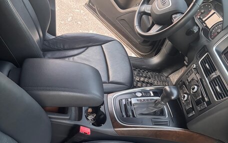 Audi Q5, 2015 год, 2 500 000 рублей, 7 фотография