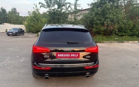 Audi Q5, 2015 год, 2 500 000 рублей, 4 фотография
