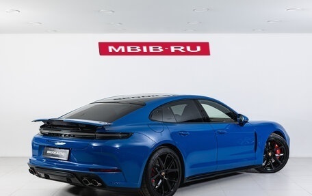 Porsche Panamera, 2026 год, 27 490 000 рублей, 6 фотография