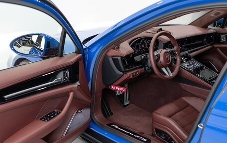 Porsche Panamera, 2026 год, 27 490 000 рублей, 7 фотография