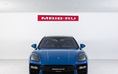 Porsche Panamera, 2026 год, 27 490 000 рублей, 2 фотография