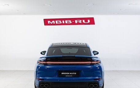 Porsche Panamera, 2026 год, 27 490 000 рублей, 5 фотография