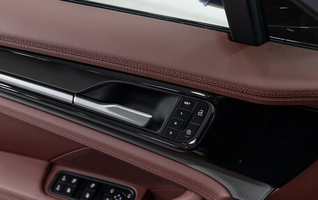 Porsche Panamera, 2026 год, 27 490 000 рублей, 9 фотография