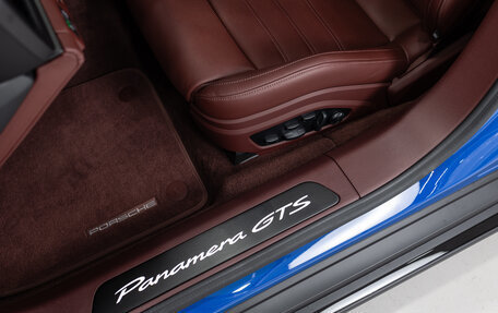 Porsche Panamera, 2026 год, 27 490 000 рублей, 12 фотография
