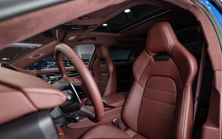 Porsche Panamera, 2026 год, 27 490 000 рублей, 11 фотография