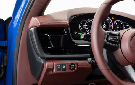 Porsche Panamera, 2026 год, 27 490 000 рублей, 14 фотография