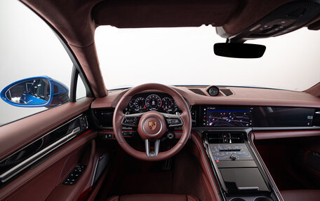 Porsche Panamera, 2026 год, 27 490 000 рублей, 13 фотография