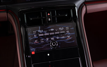 Porsche Panamera, 2026 год, 27 490 000 рублей, 18 фотография