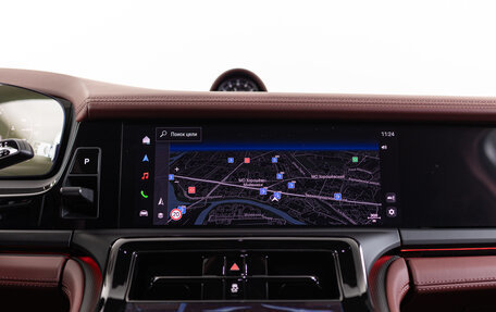 Porsche Panamera, 2026 год, 27 490 000 рублей, 21 фотография