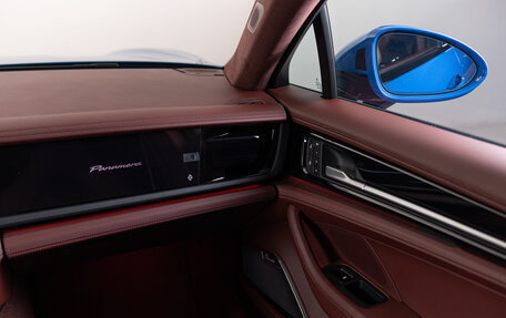 Porsche Panamera, 2026 год, 27 490 000 рублей, 19 фотография