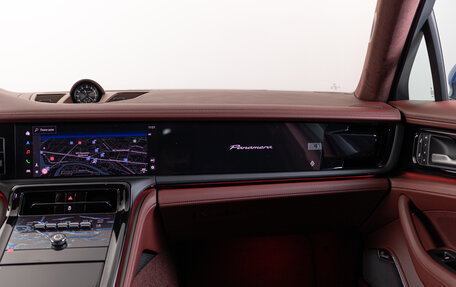 Porsche Panamera, 2026 год, 27 490 000 рублей, 20 фотография