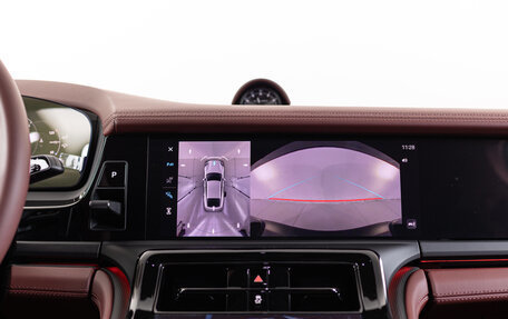 Porsche Panamera, 2026 год, 27 490 000 рублей, 22 фотография
