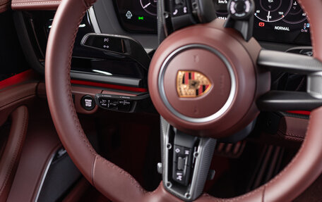 Porsche Panamera, 2026 год, 27 490 000 рублей, 16 фотография