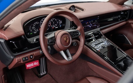 Porsche Panamera, 2026 год, 27 490 000 рублей, 10 фотография