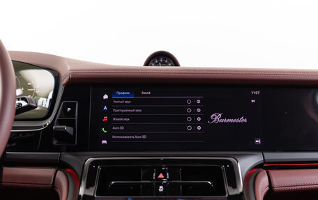 Porsche Panamera, 2026 год, 27 490 000 рублей, 26 фотография