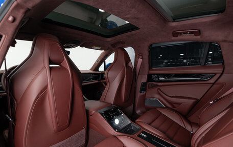 Porsche Panamera, 2026 год, 27 490 000 рублей, 28 фотография