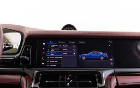 Porsche Panamera, 2026 год, 27 490 000 рублей, 24 фотография