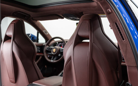 Porsche Panamera, 2026 год, 27 490 000 рублей, 29 фотография
