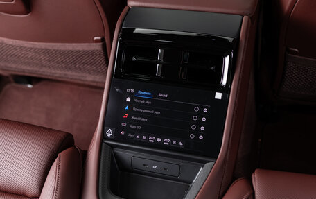 Porsche Panamera, 2026 год, 27 490 000 рублей, 32 фотография