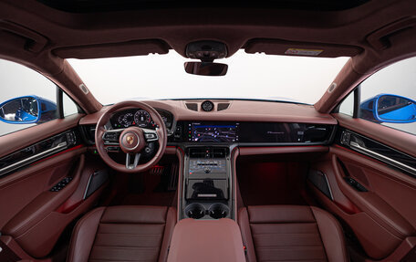Porsche Panamera, 2026 год, 27 490 000 рублей, 35 фотография