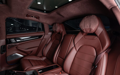 Porsche Panamera, 2026 год, 27 490 000 рублей, 34 фотография