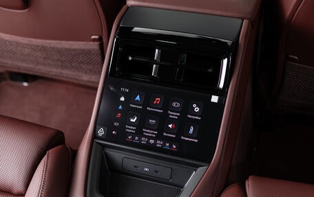 Porsche Panamera, 2026 год, 27 490 000 рублей, 30 фотография