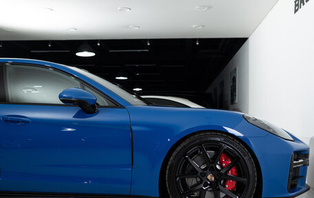 Porsche Panamera, 2026 год, 27 490 000 рублей, 39 фотография