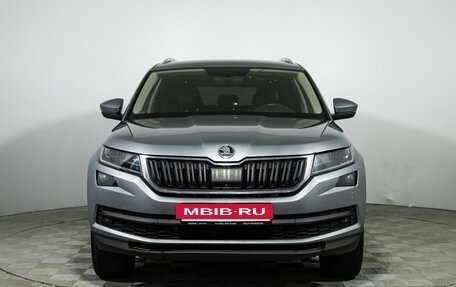 Skoda Kodiaq I, 2017 год, 1 849 585 рублей, 2 фотография