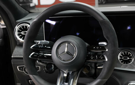 Mercedes-Benz AMG GT I рестайлинг, 2022 год, 10 980 000 рублей, 15 фотография