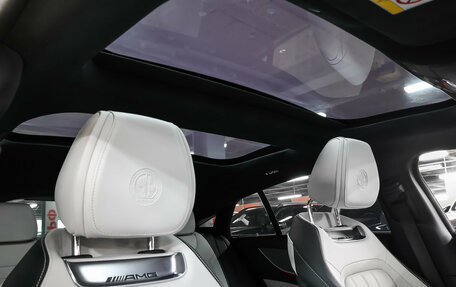 Mercedes-Benz AMG GT I рестайлинг, 2022 год, 10 980 000 рублей, 23 фотография