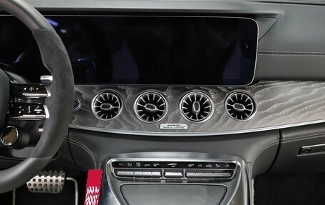 Mercedes-Benz AMG GT I рестайлинг, 2022 год, 10 980 000 рублей, 24 фотография