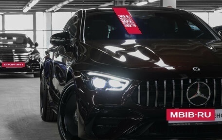 Mercedes-Benz AMG GT I рестайлинг, 2022 год, 10 980 000 рублей, 19 фотография