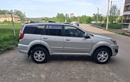 Great Wall Hover H3 I, 2011 год, 700 000 рублей, 4 фотография
