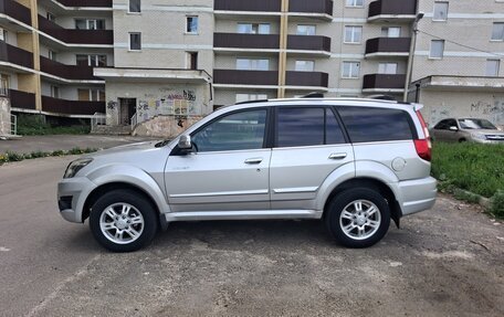 Great Wall Hover H3 I, 2011 год, 700 000 рублей, 8 фотография