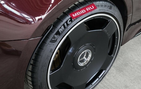 Mercedes-Benz AMG GT I рестайлинг, 2022 год, 10 980 000 рублей, 33 фотография