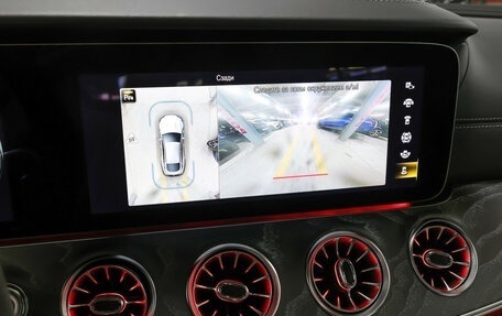 Mercedes-Benz AMG GT I рестайлинг, 2022 год, 10 980 000 рублей, 31 фотография