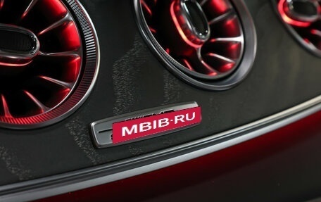 Mercedes-Benz AMG GT I рестайлинг, 2022 год, 10 980 000 рублей, 27 фотография