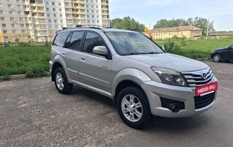 Great Wall Hover H3 I, 2011 год, 700 000 рублей, 3 фотография
