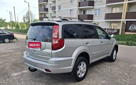 Great Wall Hover H3 I, 2011 год, 700 000 рублей, 5 фотография
