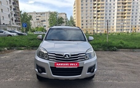 Great Wall Hover H3 I, 2011 год, 700 000 рублей, 2 фотография