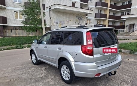 Great Wall Hover H3 I, 2011 год, 700 000 рублей, 7 фотография