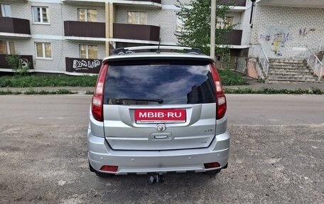 Great Wall Hover H3 I, 2011 год, 700 000 рублей, 6 фотография