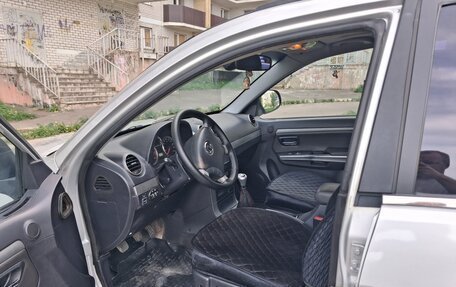 Great Wall Hover H3 I, 2011 год, 700 000 рублей, 9 фотография