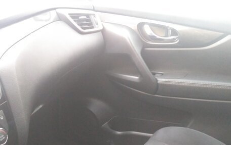 Nissan X-Trail, 2016 год, 1 850 000 рублей, 8 фотография