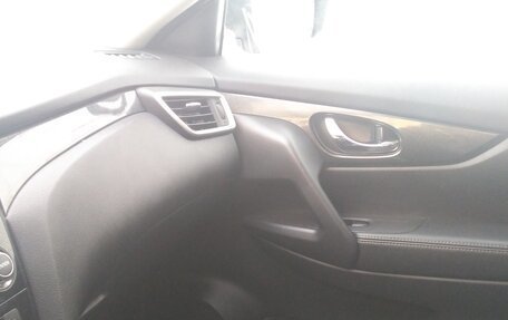 Nissan X-Trail, 2016 год, 1 850 000 рублей, 7 фотография