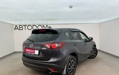 Mazda CX-5 II, 2017 год, 2 280 000 рублей, 2 фотография