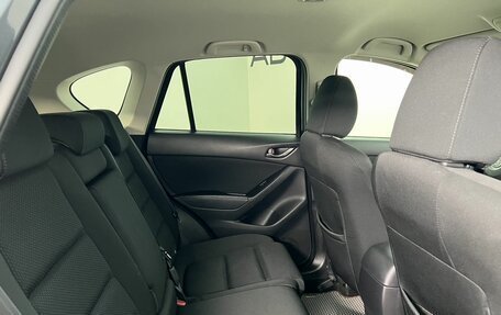 Mazda CX-5 II, 2017 год, 2 280 000 рублей, 12 фотография