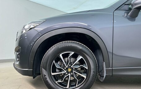 Mazda CX-5 II, 2017 год, 2 280 000 рублей, 7 фотография